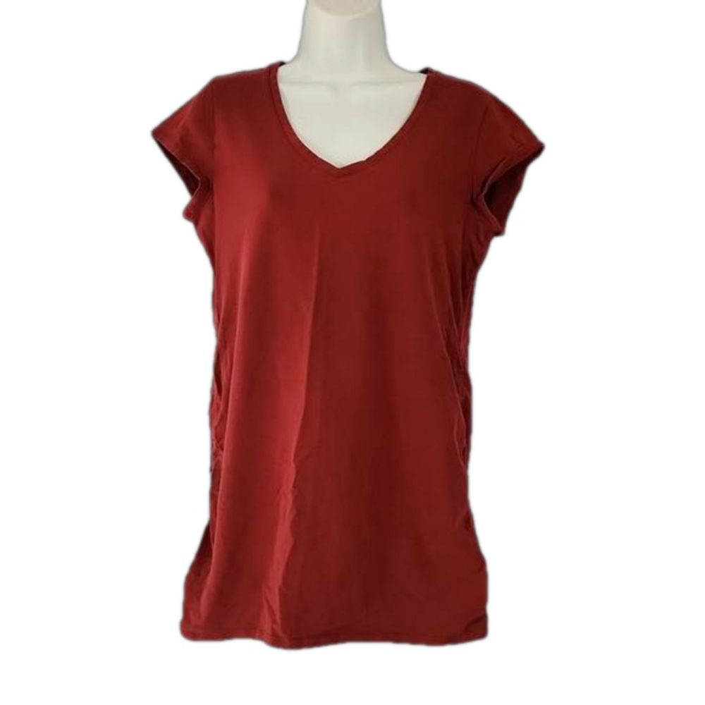 Thyme maternity top